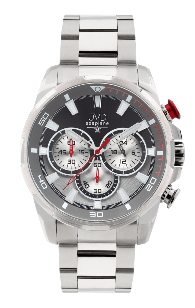 Náramkové hodinky JVD JE1005.2