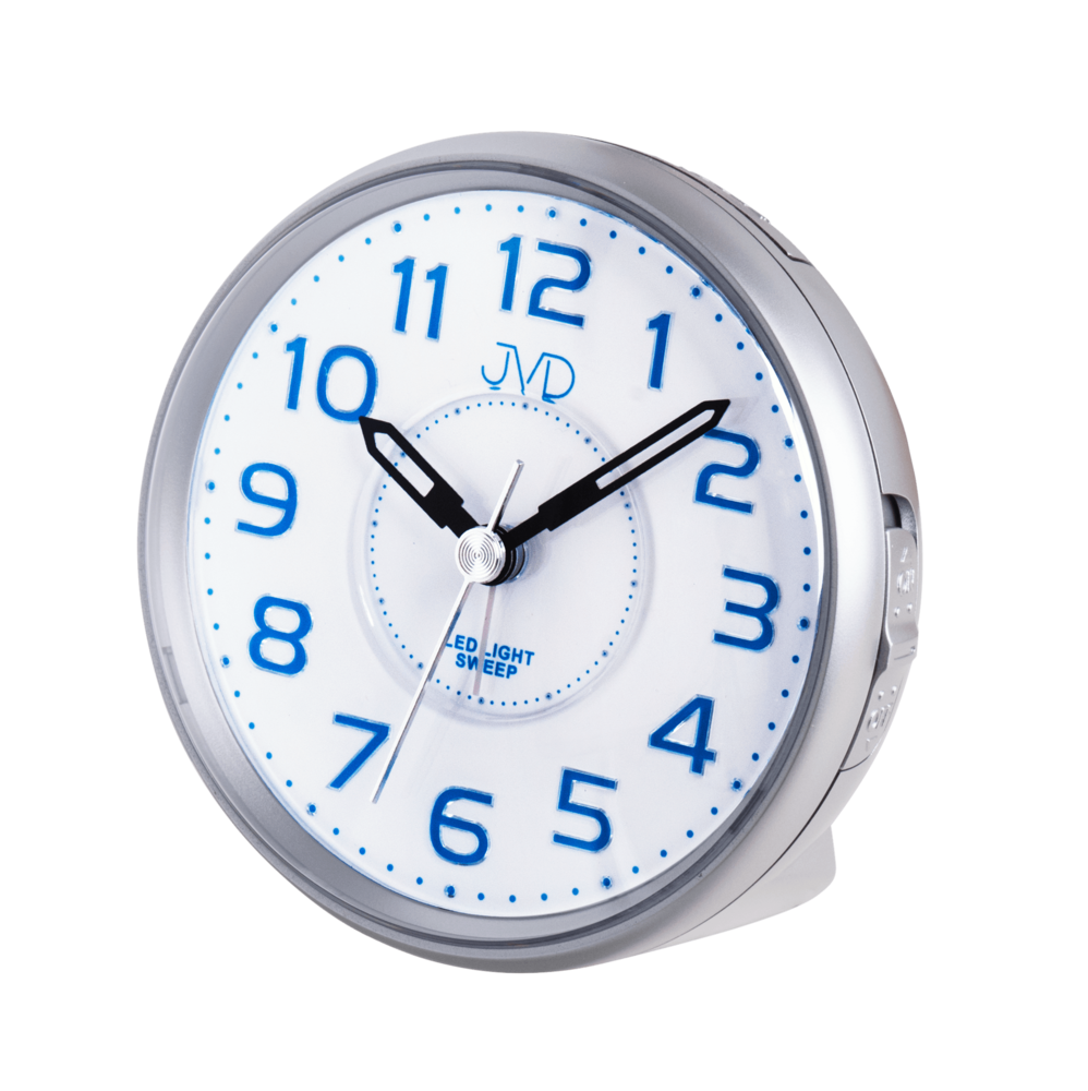 Budík JVD sweep SRP869.2