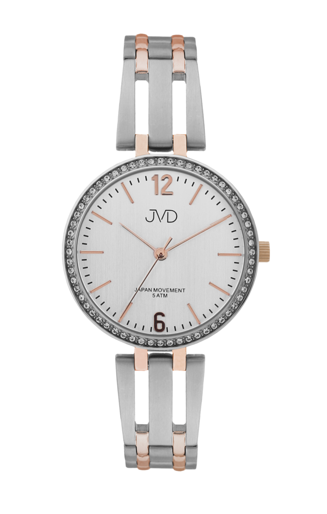 Náramkové hodinky JVD J4166.3