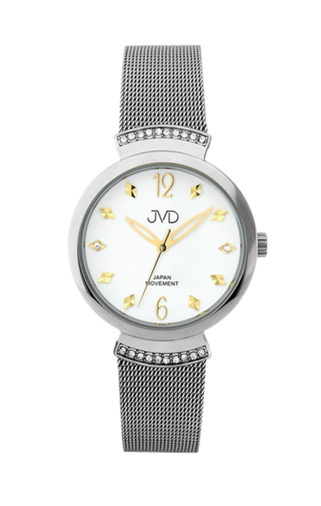 Náramkové hodinky JVD JC096.5