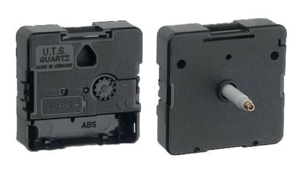 Strojek U.T.S. s příslušenstvím 20,1mm
