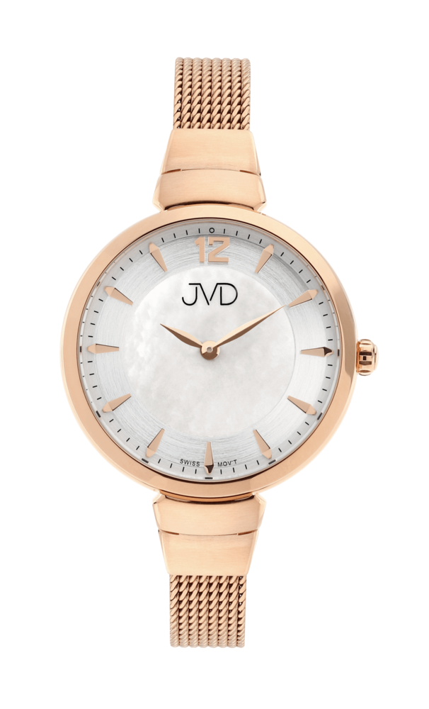 Náramkové hodinky JVD JG1021.2