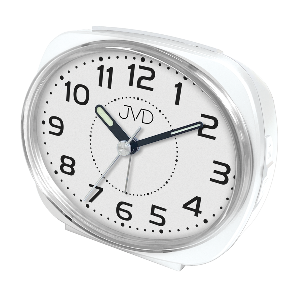 Budik JVD SRP001.1