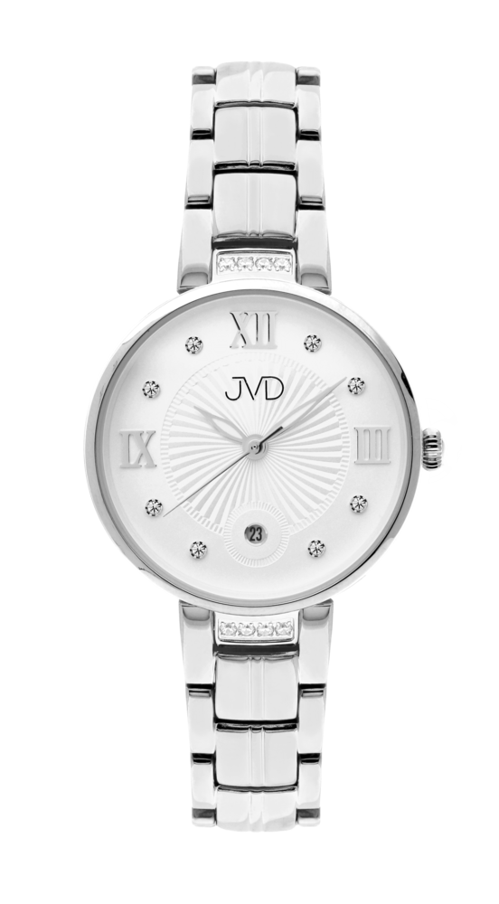 Náramkové hodinky JVD JG1017.1
