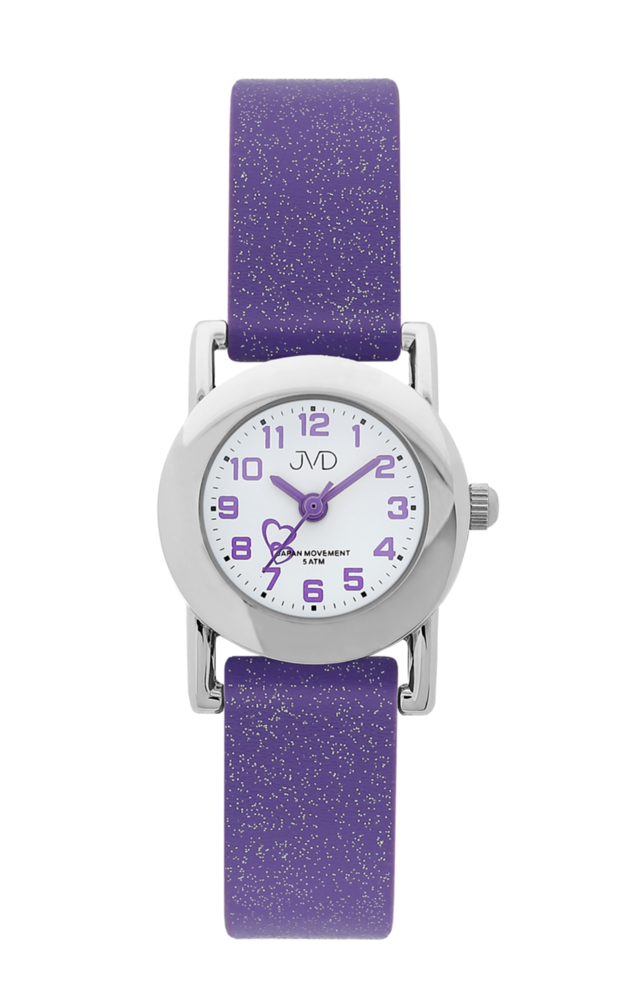 Náramkové hodinky JVD basic J7025.5