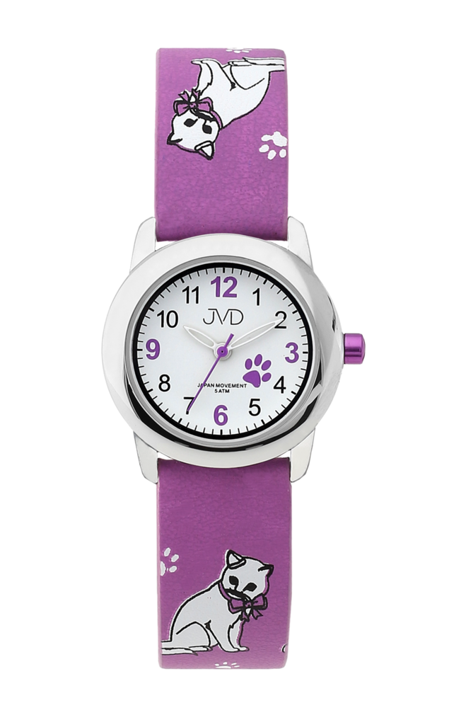 Dětské náramkové hodinky JVD J7153.1