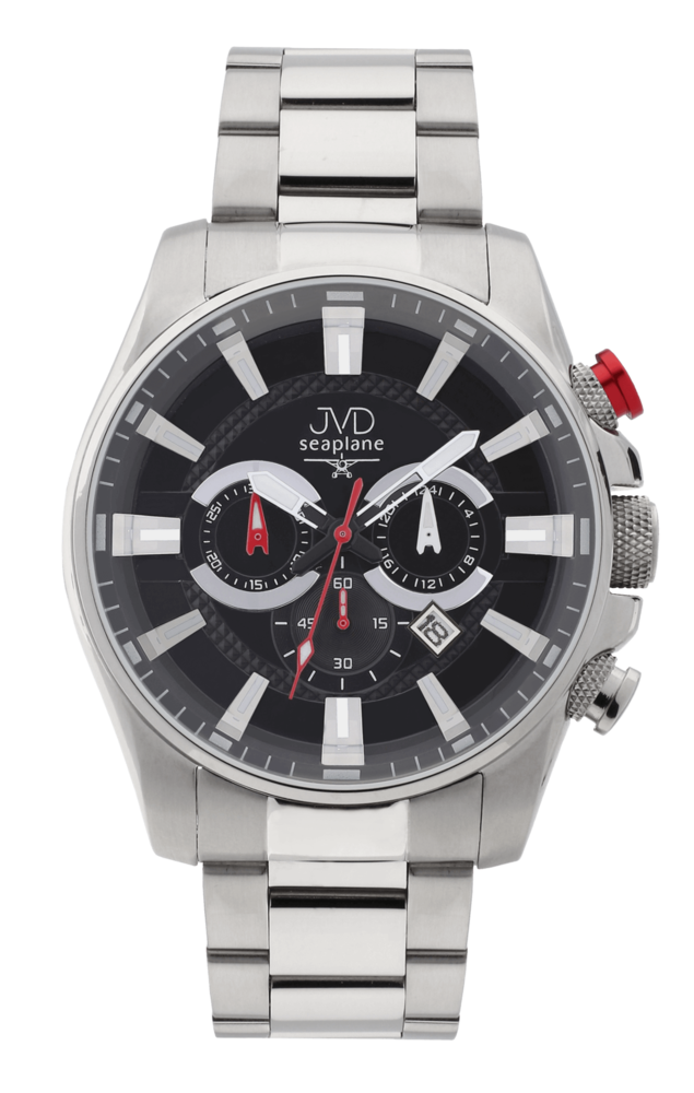 Náramkové hodinky JVD JE1004.2