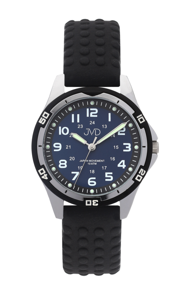 Náramkové hodinky JVD J7186.3