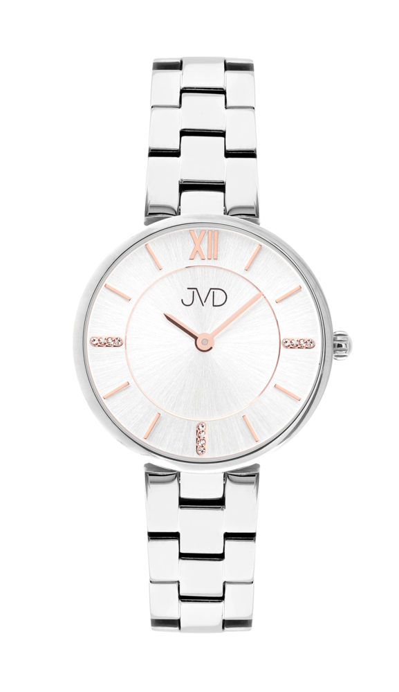 Náramkové hodinky JVD JG1020.1