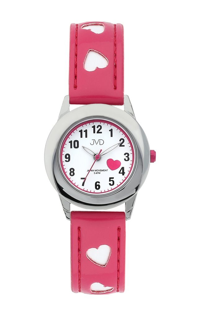 Náramkové hodinky JVD basic J7125.3