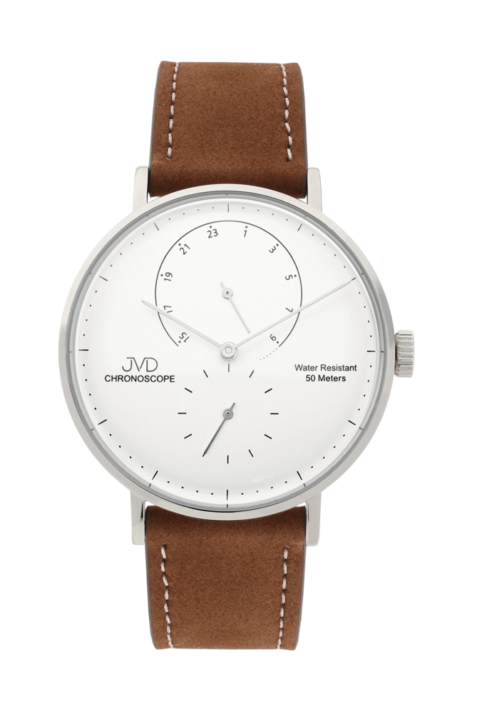 Náramkové hodinky JVD JG7001.2