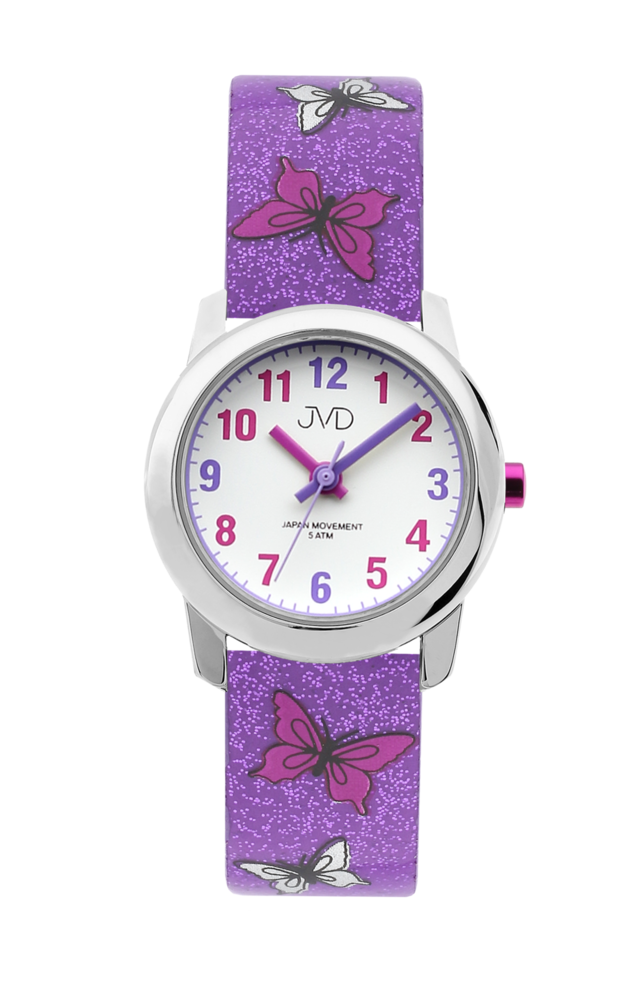 Náramkové hodinky JVD basic J7142.4