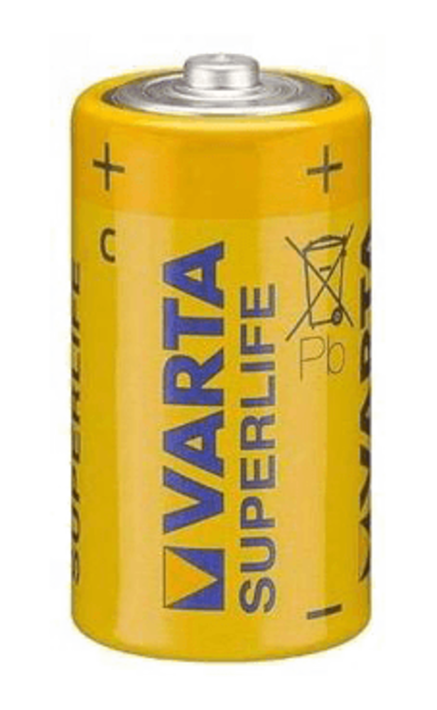 Baterie VARTA Superlife