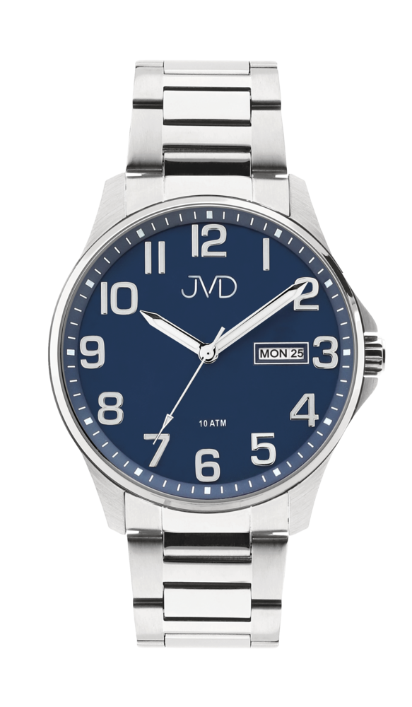 Náramkové hodinky JVD JE611.2