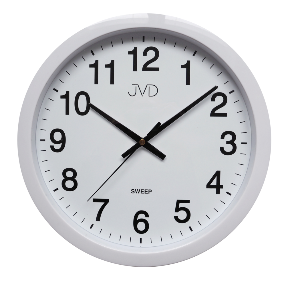 Hodiny JVD HP611.1