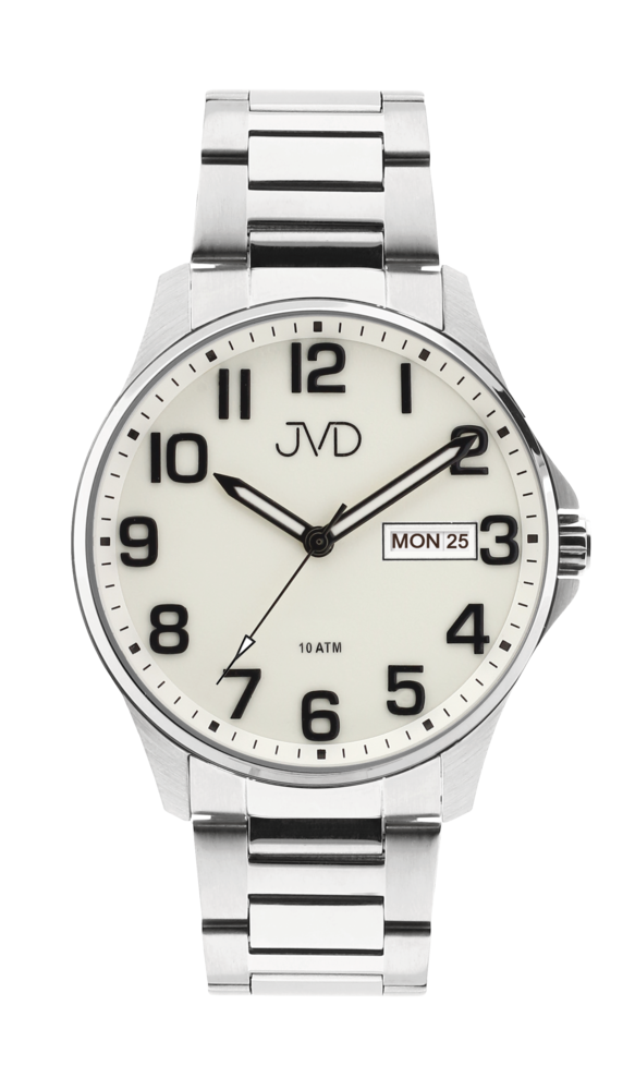 Náramkové hodinky JVD JE611.1