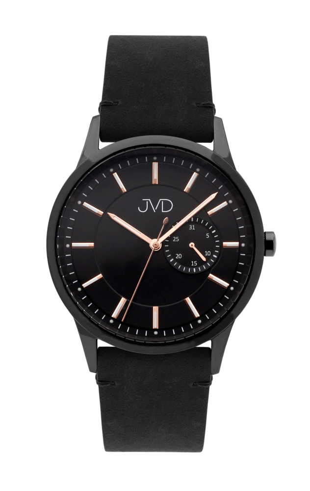 Náramkové hodinky JVD JZ8001.2