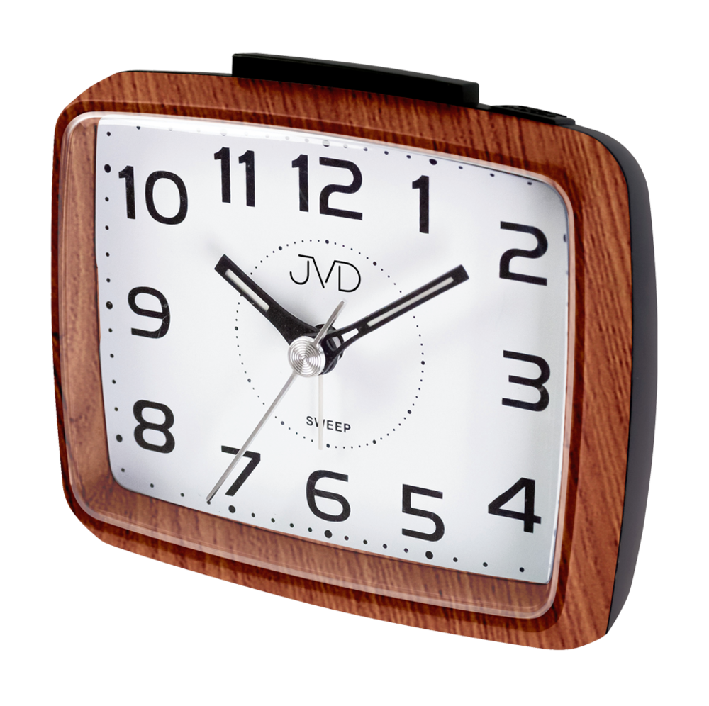 Budík JVD SRP879.4
