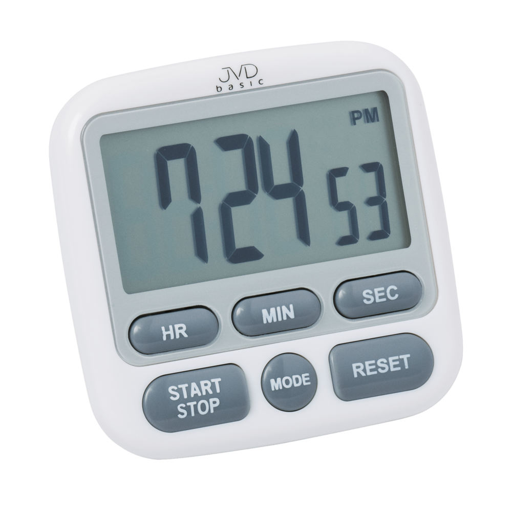 Digitální minutka JVD DM82