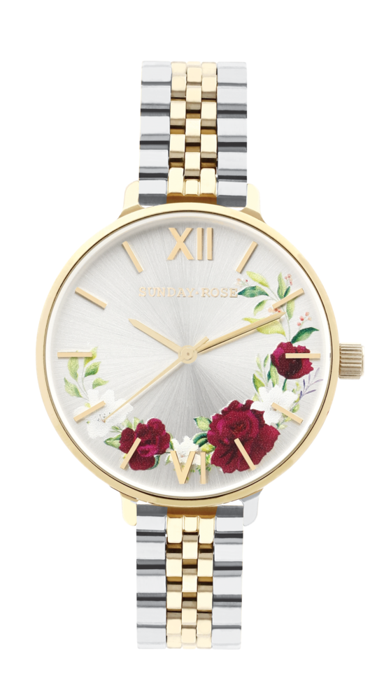 SUNDAY ROSE SUN-S20