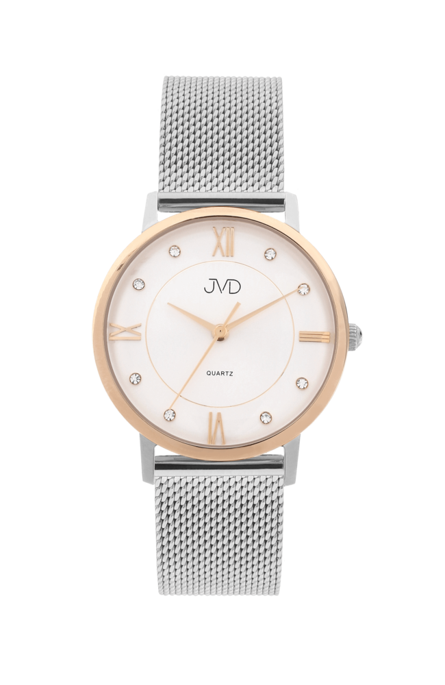 Náramkové hodinky JVD JG1006.3