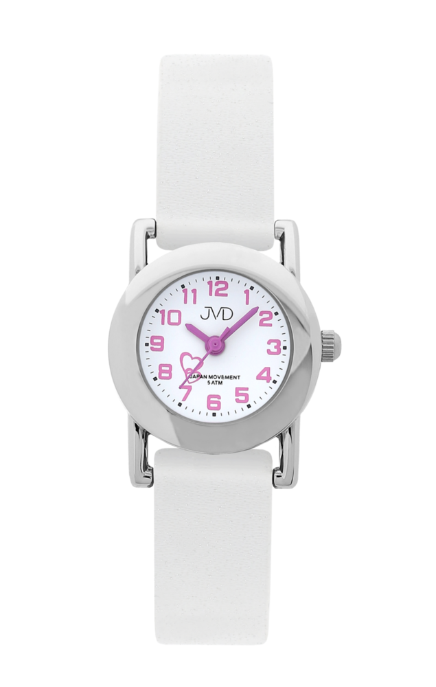 Náramkové hodinky JVD basic J7025.4
