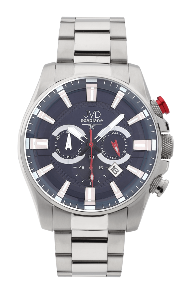 Náramkové hodinky JVD JE1004.3