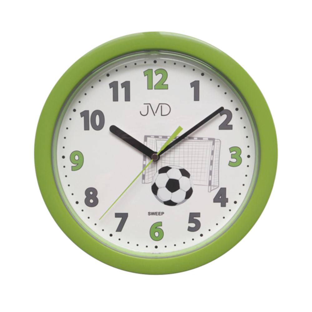 Hodiny JVD HP612.D4