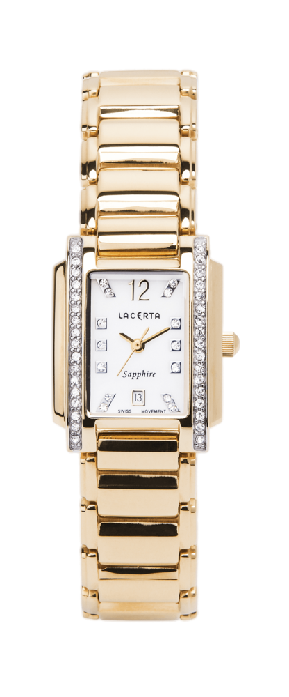 Lacerta CONFIDENT LC103