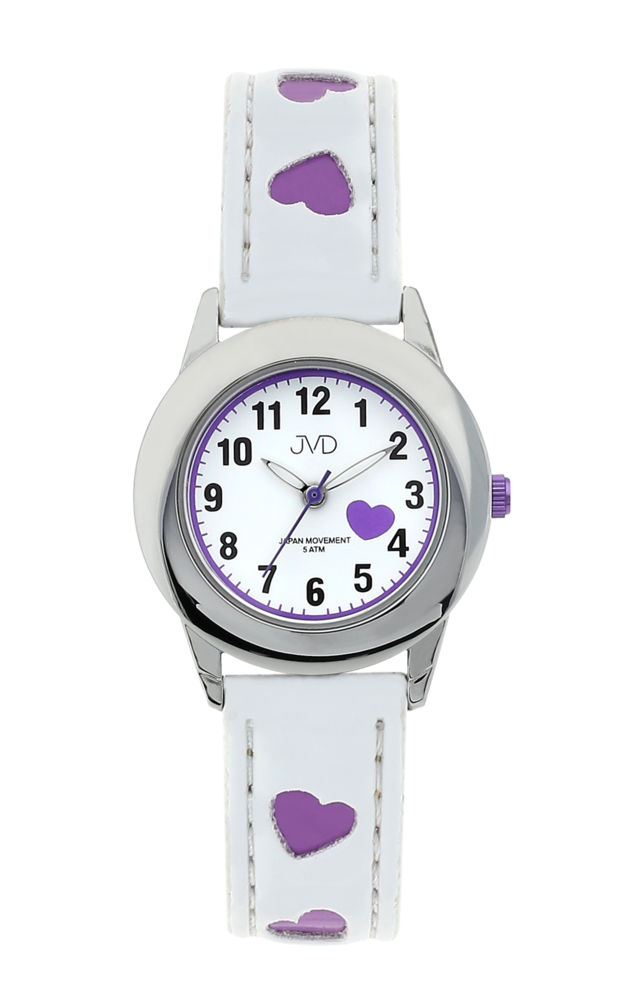 Náramkové hodinky JVD basic J7125.2