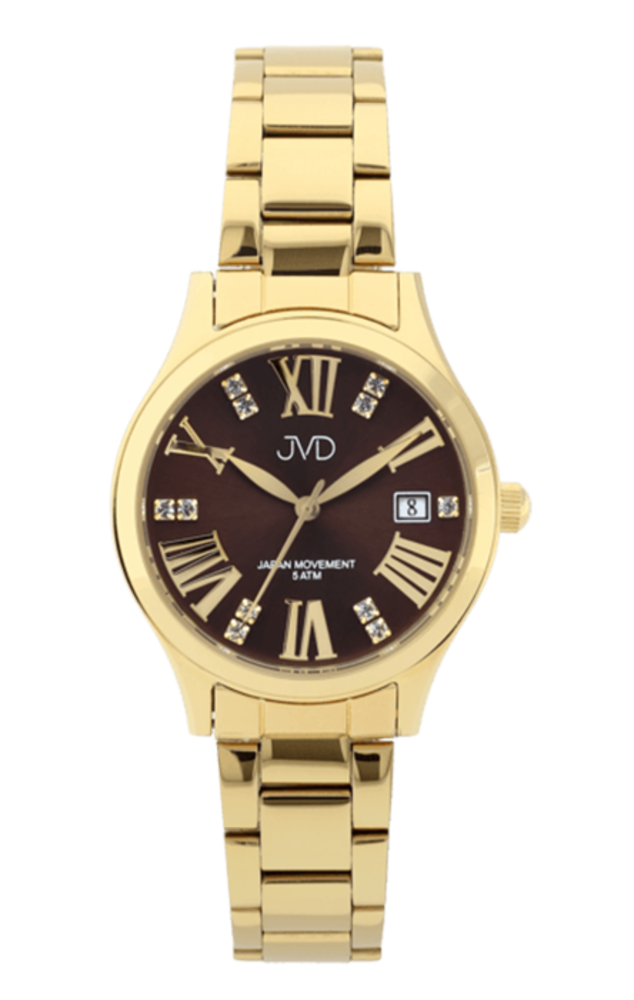 Náramkové hodinky JVD J4158.3