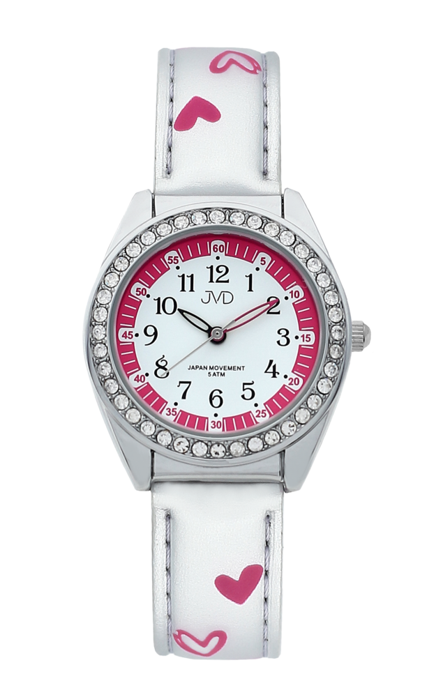 Náramkové hodinky JVD basic J7117.4