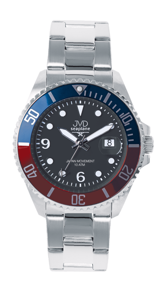 Náramkové hodinky JVD J1120.4