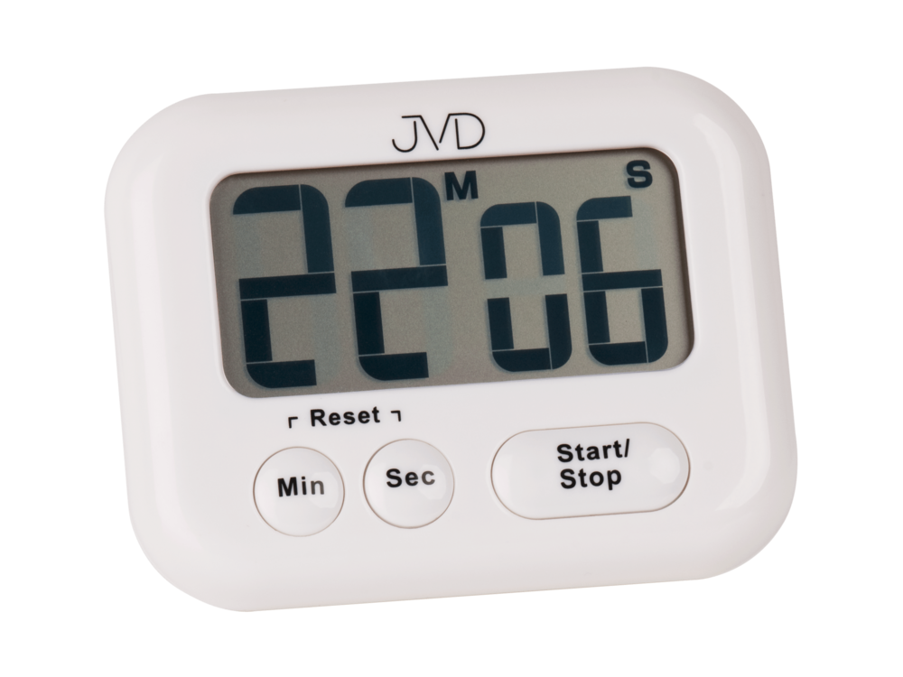 Digitální minutky JVD DM97