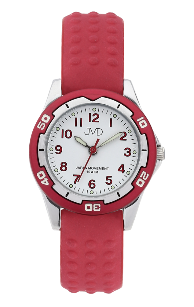 Náramkové hodinky JVD J7185.2