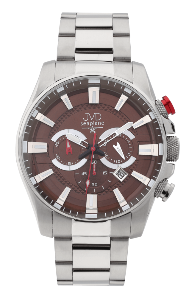 Náramkové hodinky JVD JE1004.1