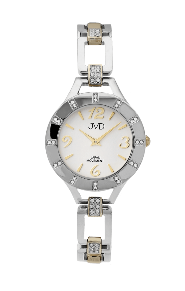 Náramkové hodinky JVD JC065.2