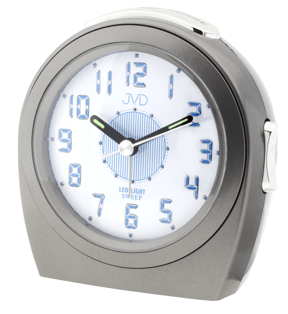 Budík JVD SRP910.15