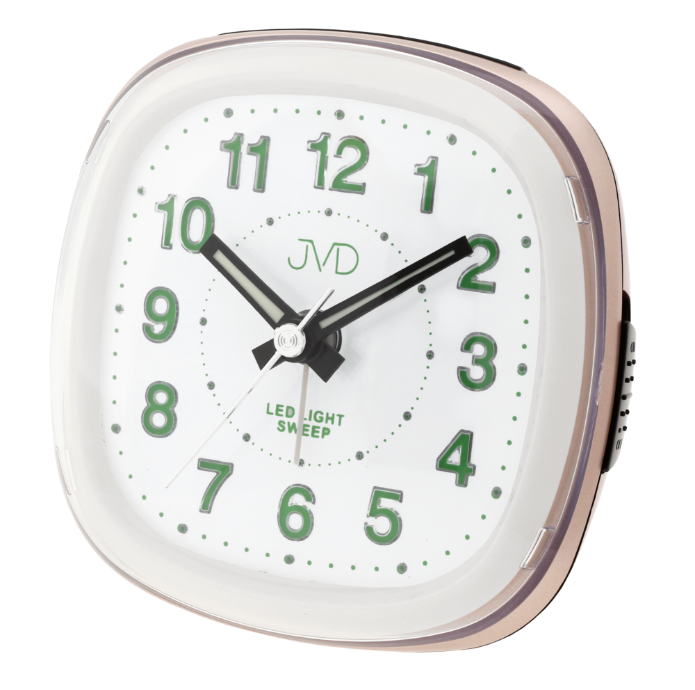 Budík Q JVD SRP813.5