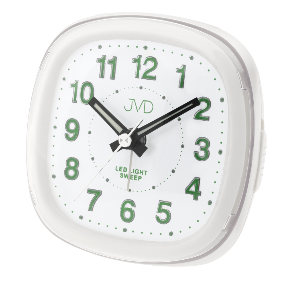 Budík Q JVD SRP813.6