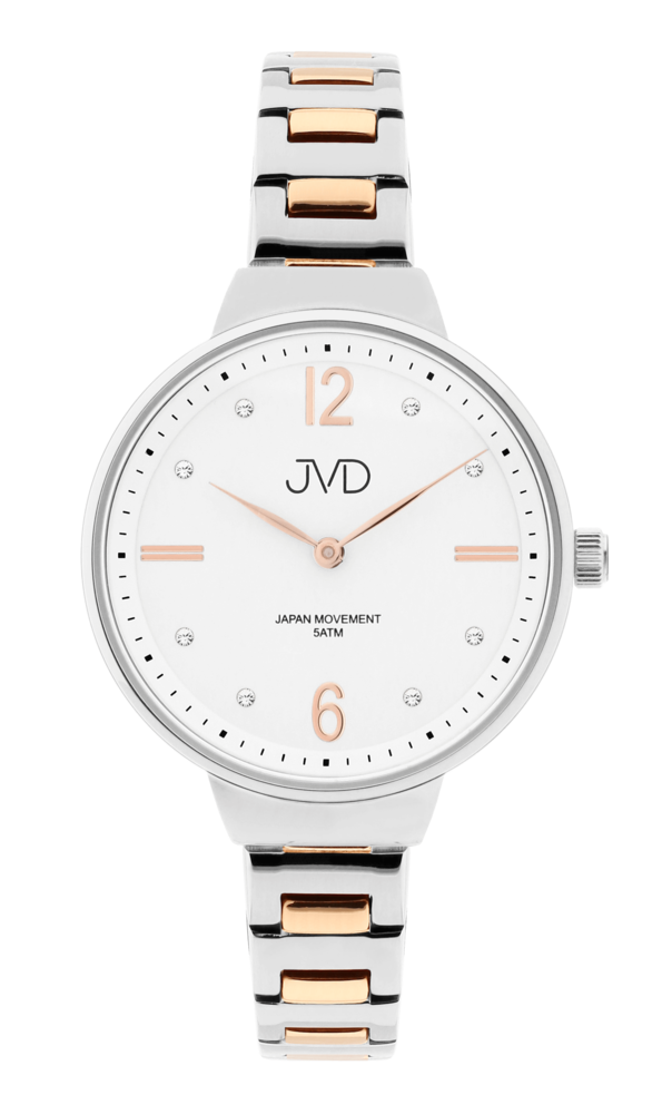 Náramkové hodinky JVD J4192.3