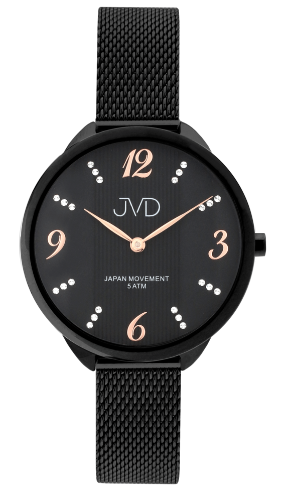 Náramkové hodinky JVD J4191.3