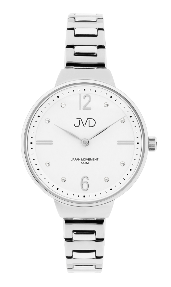 Náramkové hodinky JVD J4192.1