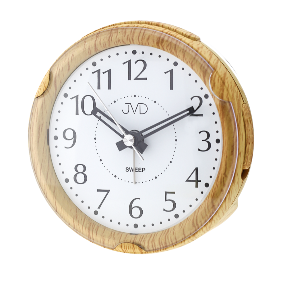 Budík JVD SRP876.5