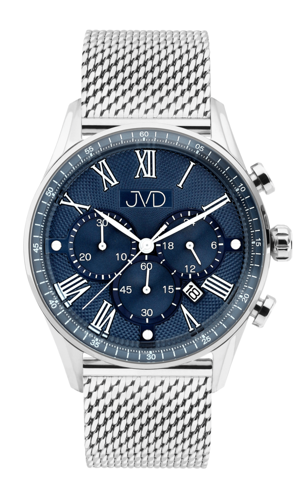 Náramkové hodinky JVD JE1001.1