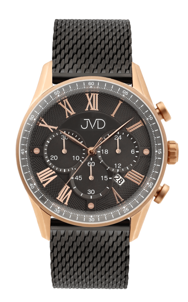 Náramkové hodinky JVD JE1001.4