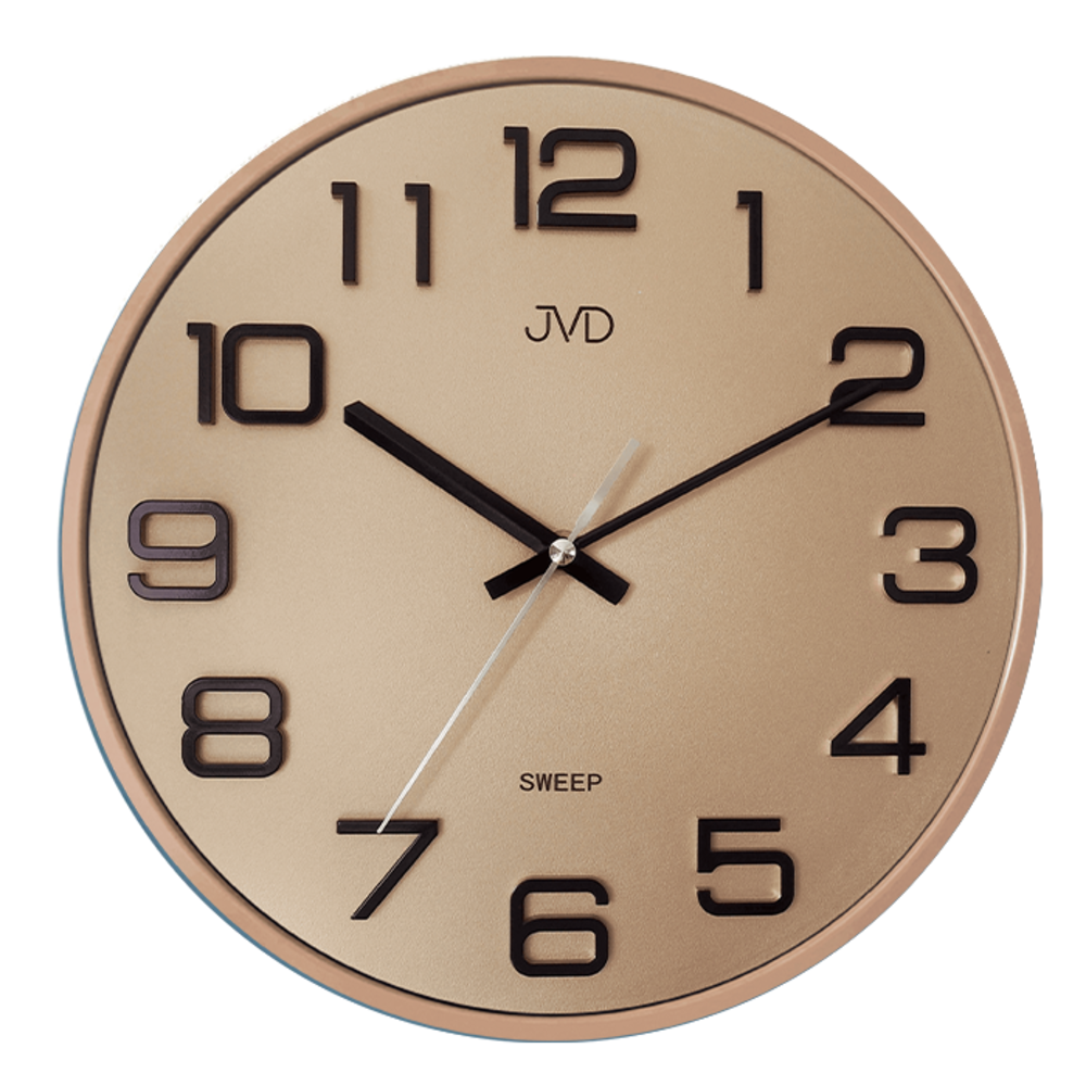 Hodiny JVD HX2472.8