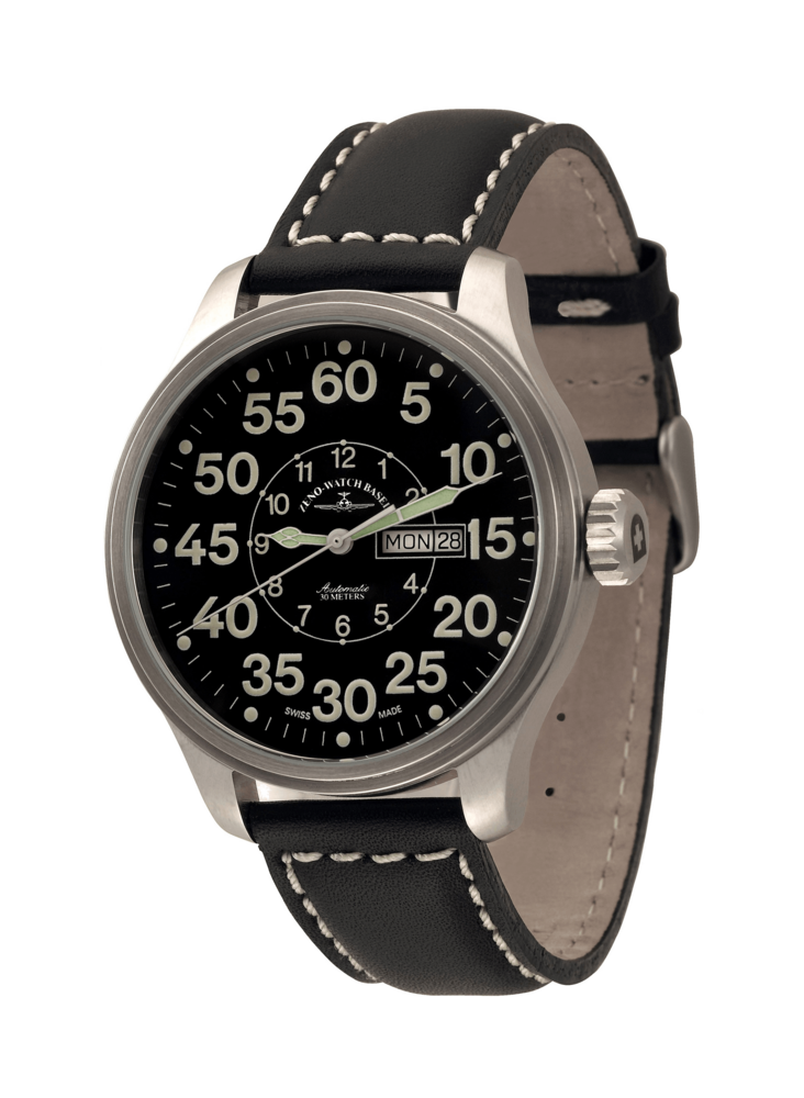 8554DDOB-a1 Pilot Oversized Observer