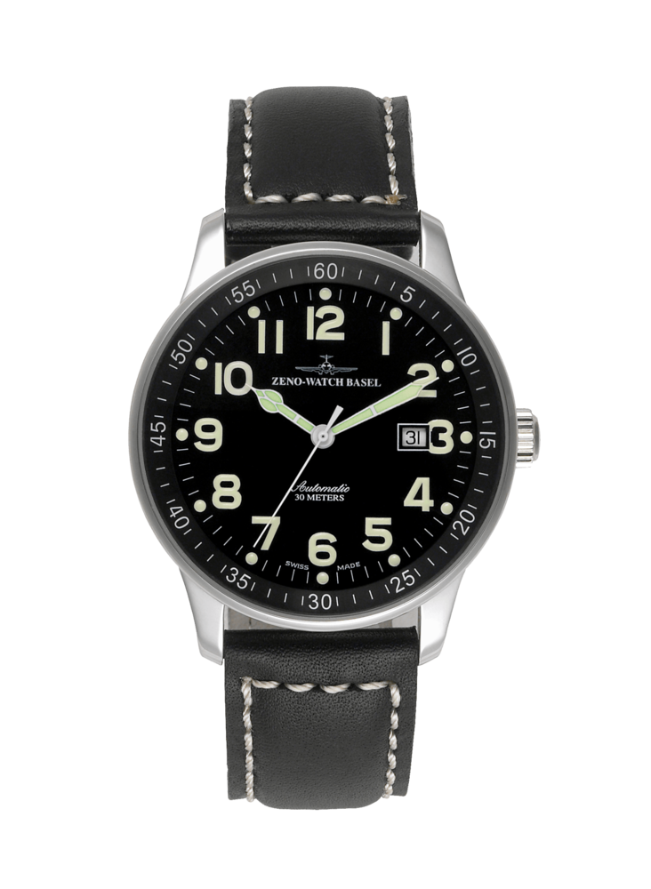 P554-a1 X-Large Pilot Automatic