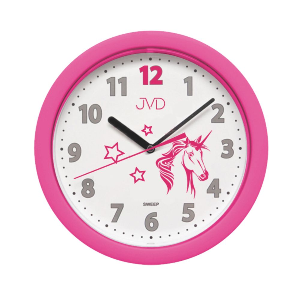 Hodiny JVD HP612.D7
